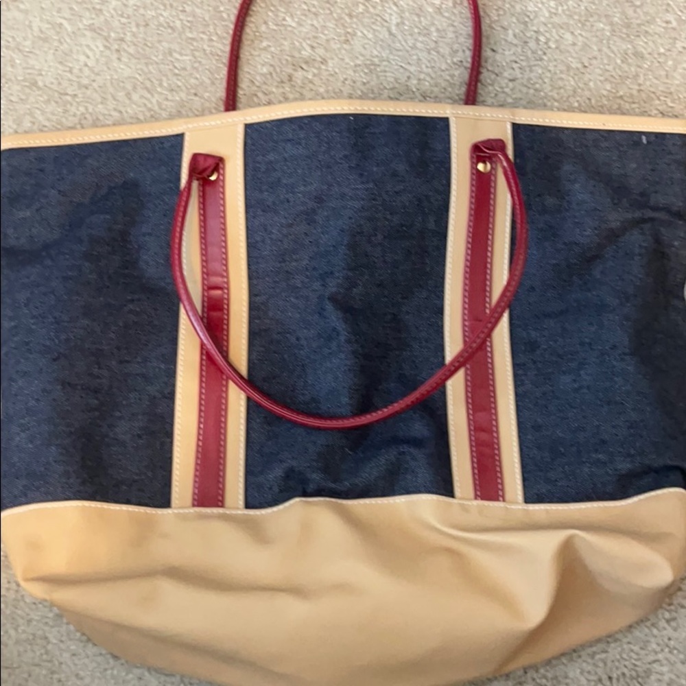 Cute tote bag